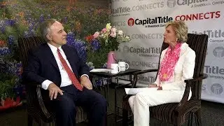 Capital Title Connects (Ep. 1) with Bill Shaddock & Allie Beth Allman