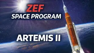 Artemis II Mission Breakdown | NASA&rsquo;s Historic Crewed Lunar Flyby.
