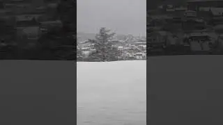 Winter..winter. -17 degrees. Norway