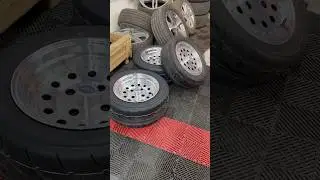 Toyo R888 Proxes - Ser&aacute; que gruda? #toyotires