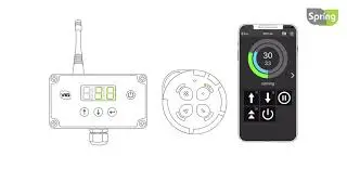 V16 WFP Link - WFP Pump Controller Manual