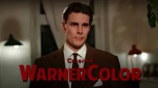 1950s Film Look