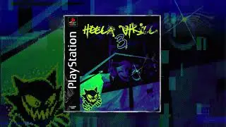 FEXFILLMANE - HELLA THRILL 3