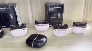 Best Mini Hair Tools for Busy Mornings & Travel 🎒✨