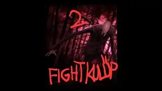 Fight Kul&uuml;p 2 - Slenderman Jane Jeff The Killer Sonic.exe ZALGO Ben Drowned Mario.exe & Herobrine   