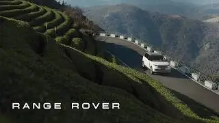 Range Rover | Year of the Horse
