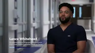 Penn State Health Lancaster Medical Center: A Welcoming Environment for All