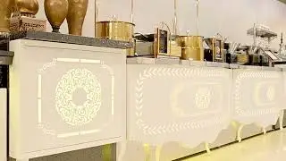 LATEST CONCEPT OF CHAAT COUNTERS INTRODUCED | 110+ COUNTER AVAILABLE IN lIVE DISPLAY | @8130009749