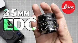 One Lens, One Year: A Photography Challenge.