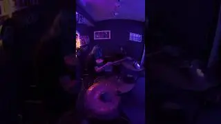 kithbah tv therapy drum cam