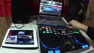 Vestax VCI 300 Trap