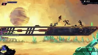 They Always Run Demo | Steam Next Fest | 2021/6/21