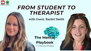 From Classroom to Clinic: A New Therapist’s Journey
