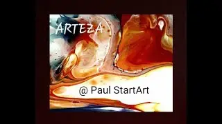 Arteza, High Flow Demo... 