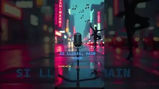 Si Lloras, Main Hoon – SAVRE Productions 2026