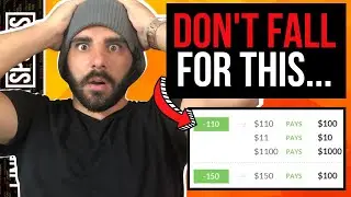 This Sports Betting Myth Is Causing You To Make Bad Bets And Lose