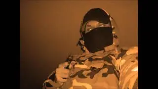 DR.PSYCHO X & DR.TOD - ANSAGE 2 - 2011