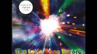 Babalao Stereo Club - Manguangua