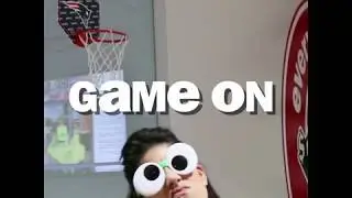 NFL&reg; Basketball Hoops @ Five Below