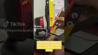 🖥️Computadora touch - 🟡SIFO Punto de Venta para tu negocio💰