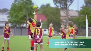 DevelopmentWA | Rediscover Subi Oval