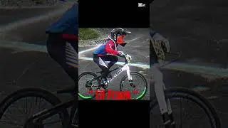 Lil Frank Meybo Bmx  #bmxmata #bmxplus #bmxracing #meybo