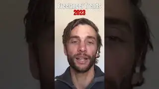 Freelancer Trends 2023