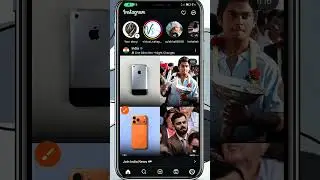 🙈 How to Hide Instagram Story from Someone | Insta Privacy Trick 2025 🔒#youtubeshorts #shortsfeed