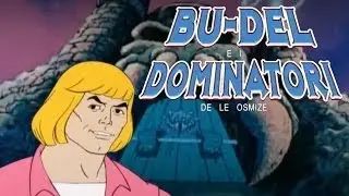 RFC - Bu-Del e i Dominatori de le osmize - by robefattecacao
