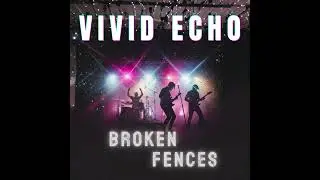 VIVID ECHO Track 08 - Past Life, Present Me (Official Audio)