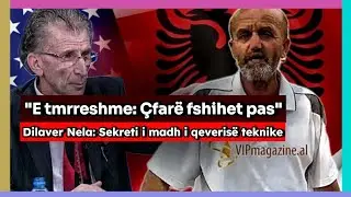 Trondit Dilaver Nela: Çfarë fshihet pas qeverise teknike! Dy fjalë për Pëllumb Pilinçin! 