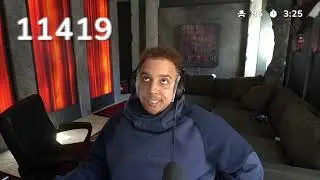 Swagg высмеивает владельца FaZe и рассказывает правду о том, что произошло.