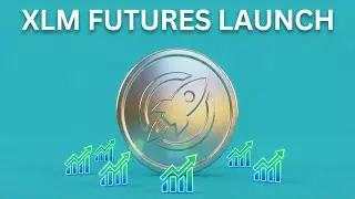 CME Group Expands Regulated Crypto Futures - $XLM Joins Institutional League