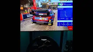 WRC Generations - league play