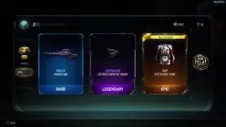 Black Ops 3 weapon bribe
