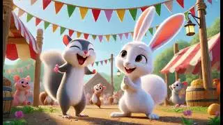 Happy Rooster Song - Premium Baby Kids