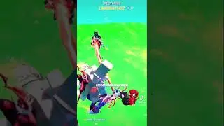 Carnage Fatality Finish In Fortnite #fortnite #carnage #shorts