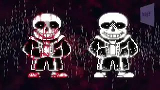 Psychotic Determination (Toast's Version)