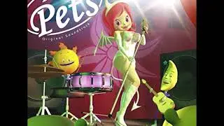 Funny Pets OST - Opening (Lyrical)