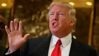 The future of immigration under Trump