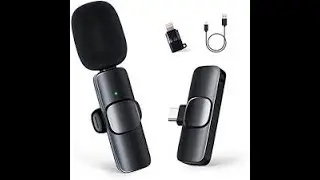 recensione microfono per smartphone