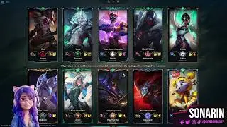 [EN/PH] League 9/13/24