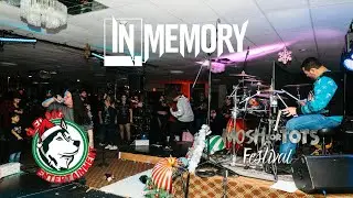 Sled Dog Entertainment's Mosh For Tots 2025 In Memory Recap