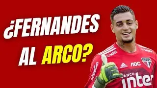🔴 ¿Soto al banco? 💺¿Era rojo a Nicolás Hernández? 📱