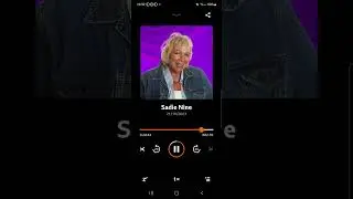 David Stanley talks to Sadie Nine live on BBC Essex, Oct 21st 2023.