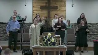 Sunday Morning Worship Service | Pastor Gary Phillips &ldquo;Get Up and Get Out&rdquo;