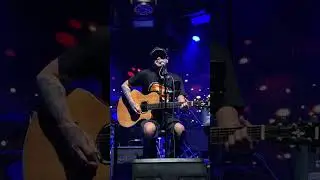 John Borja Live at 19 East /Feb 2024. Daughtry - Home (Cover)