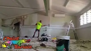 Best painter, Darwin NT #best #painter #darwin #ipaintdarwin   