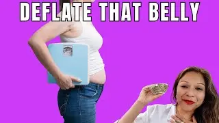 Deflate Belly Quickly