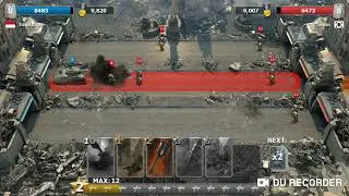 Trench assault: howto use JS2 card